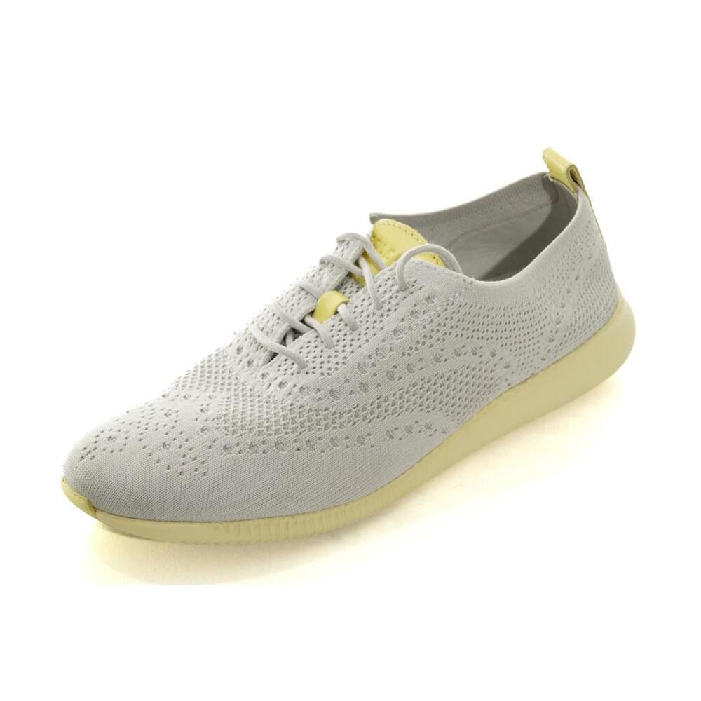Cole Haan Stitchlite Oxfords shoes sneaker Women's Sz 8.5 B